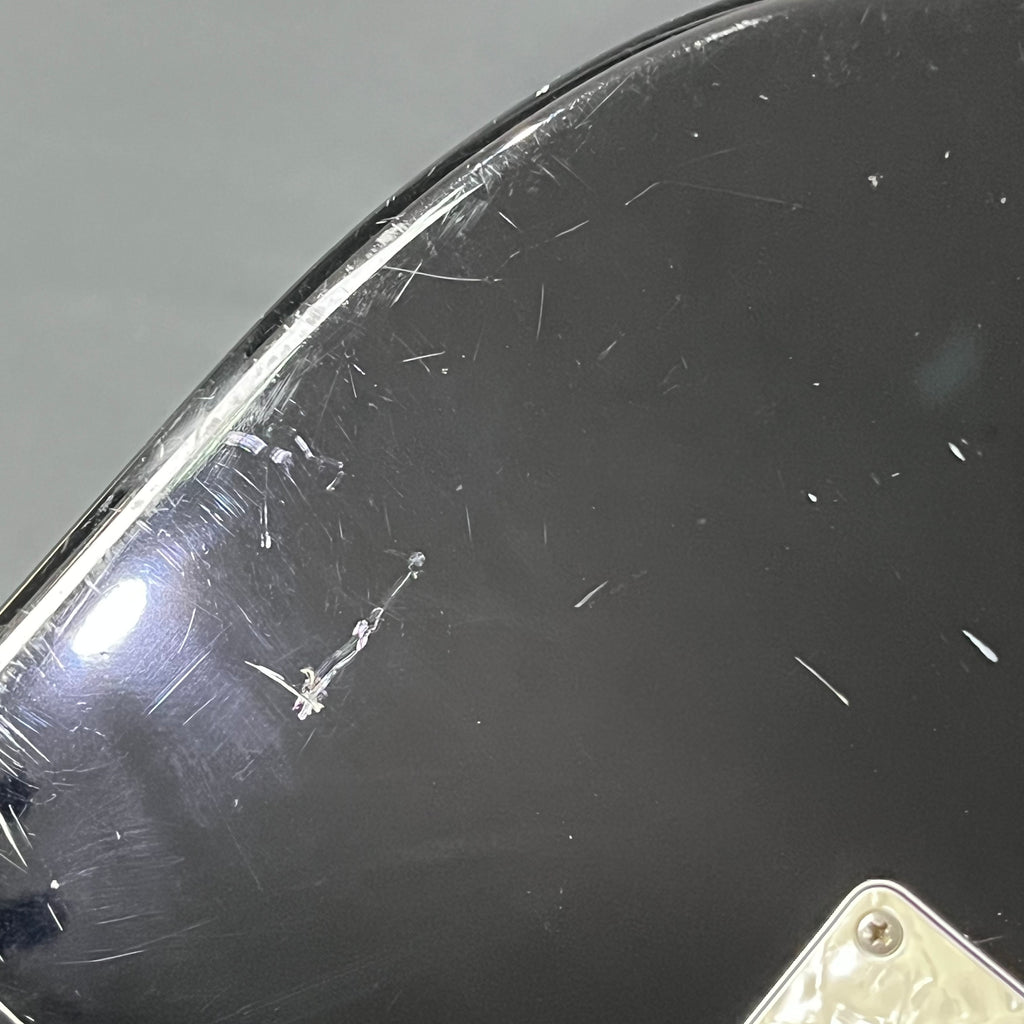 Squier California Series Stratocaster