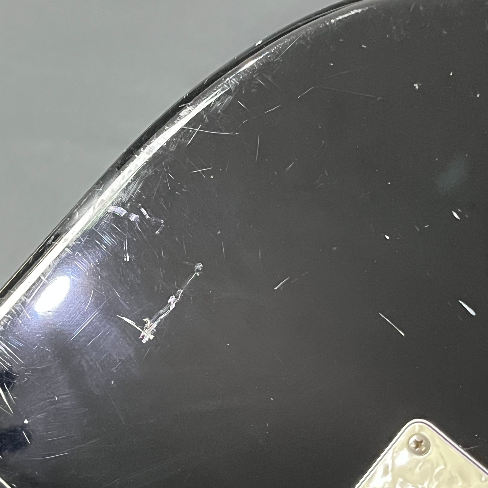 Squier California Series Stratocaster