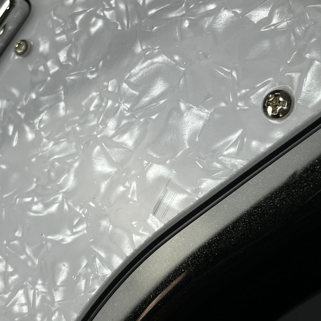 Squier Paranormal Rascal Bass HH