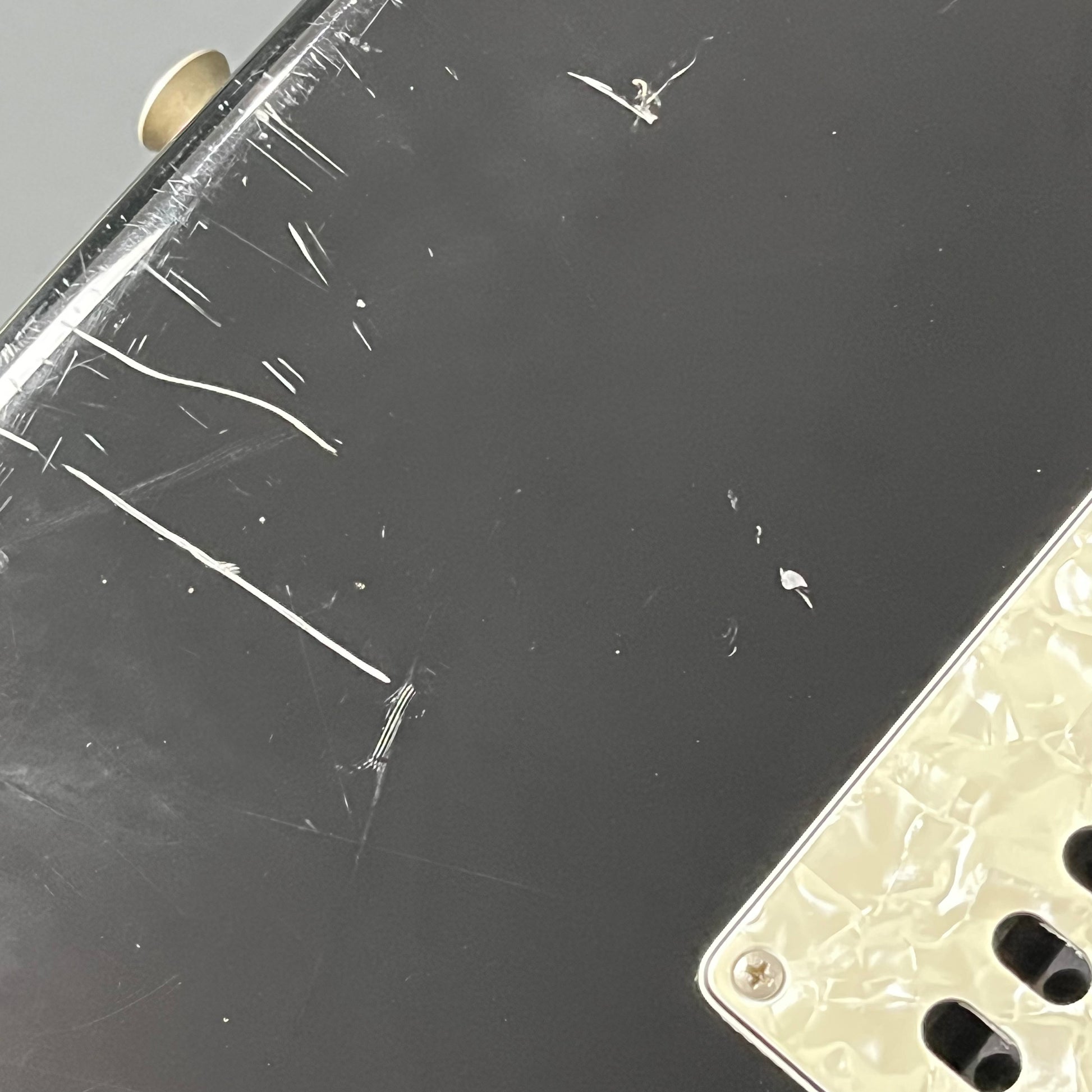 Squier California Series Stratocaster