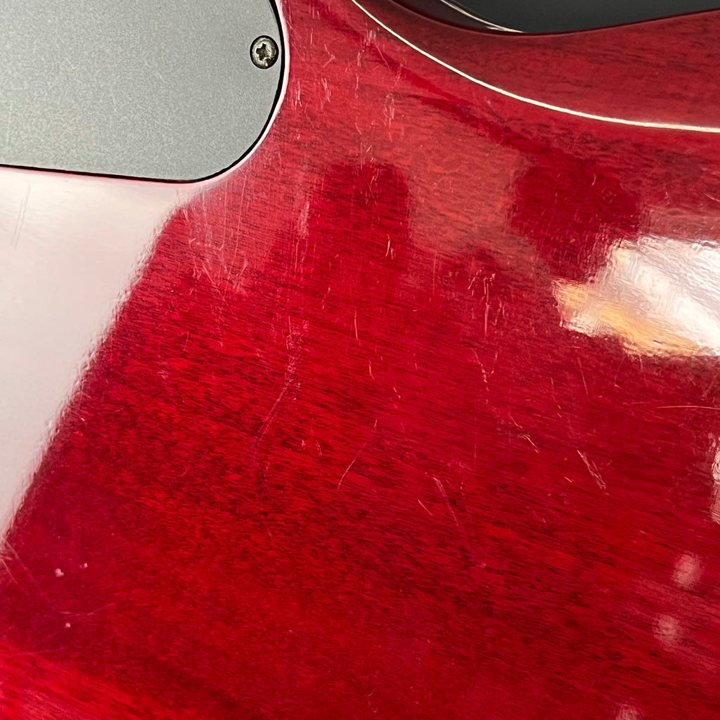 Epiphone Korea SG 1994