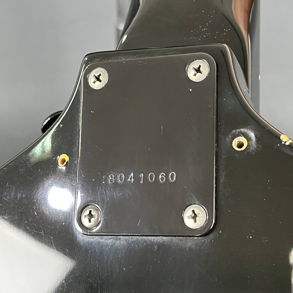 GrassRoots G-JV-58 Bass