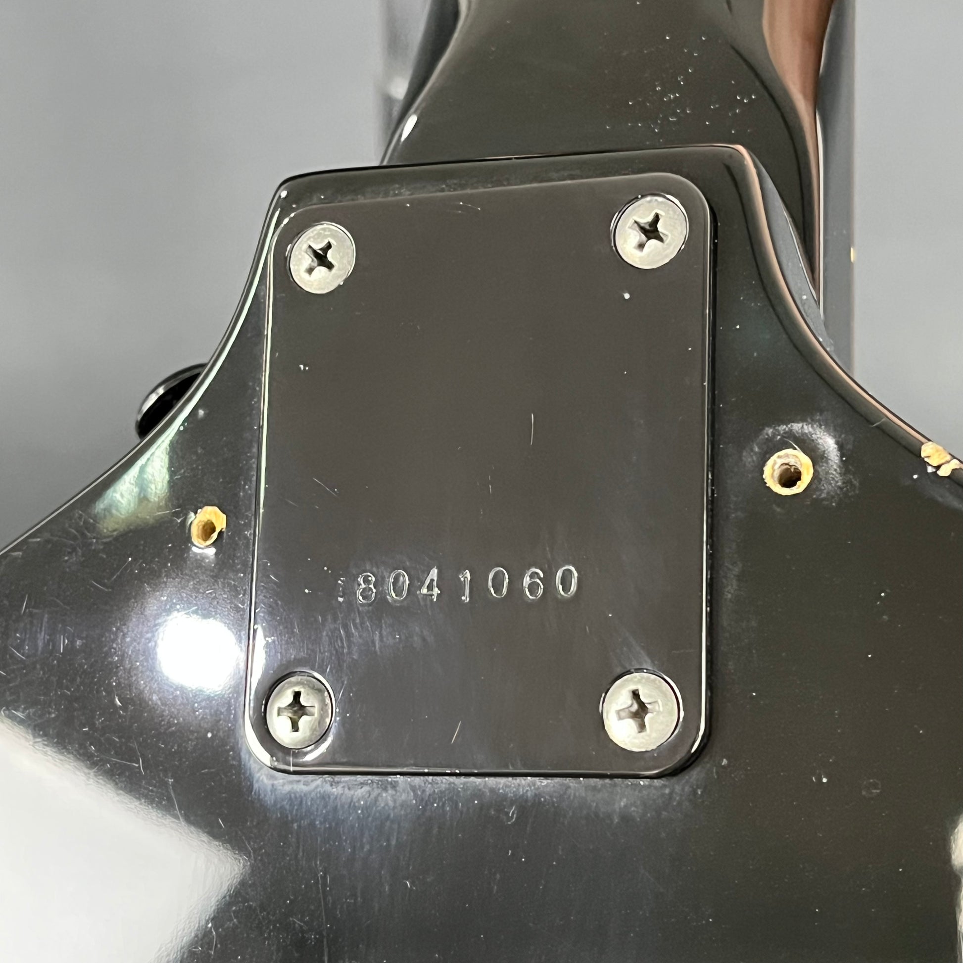 GrassRoots G-JV-58 Bass