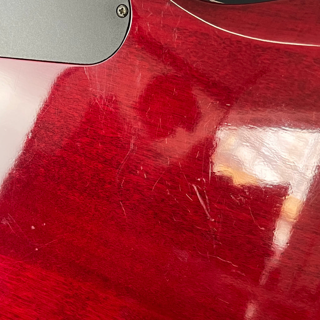 Epiphone Korea SG 1994