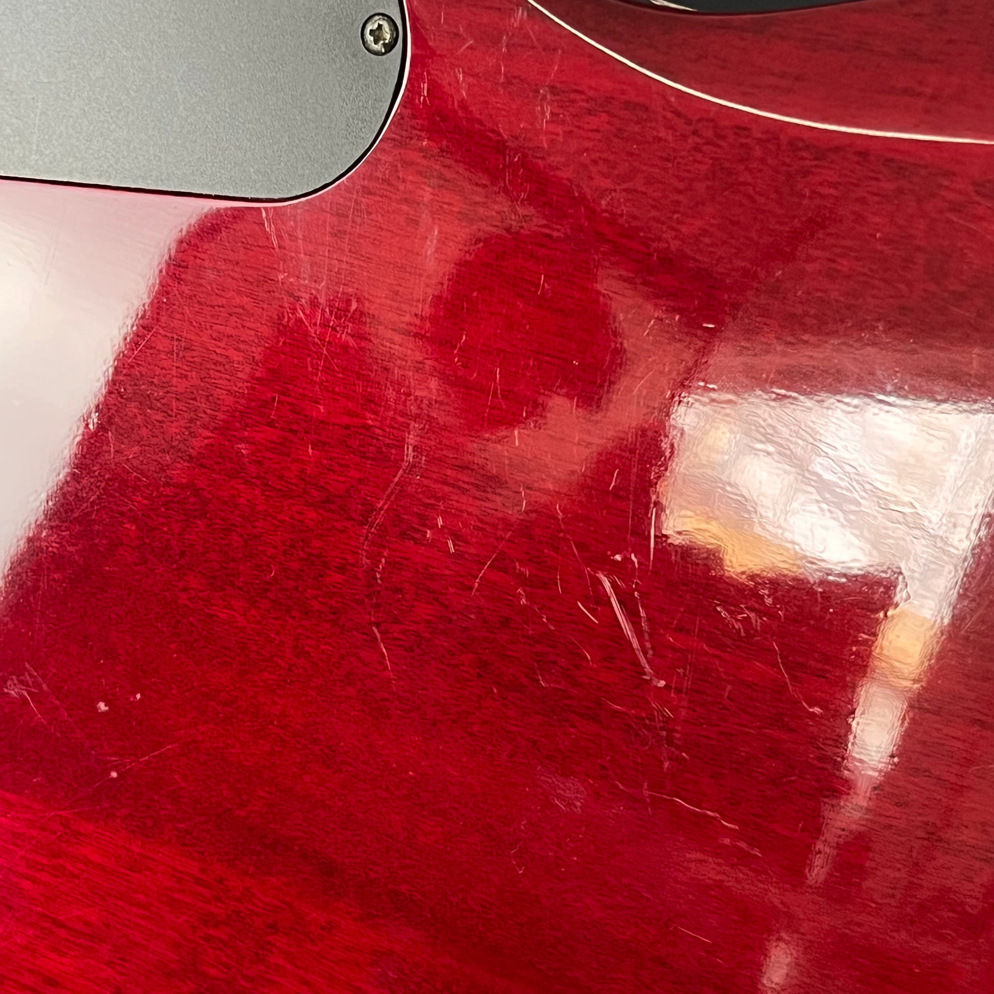 Epiphone Korea SG 1994