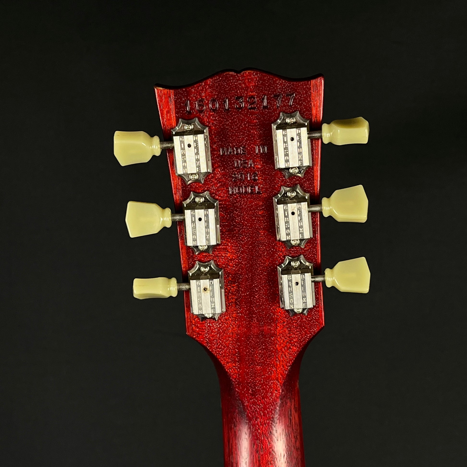 Gibson Les Paul Studio Faded 2016 T