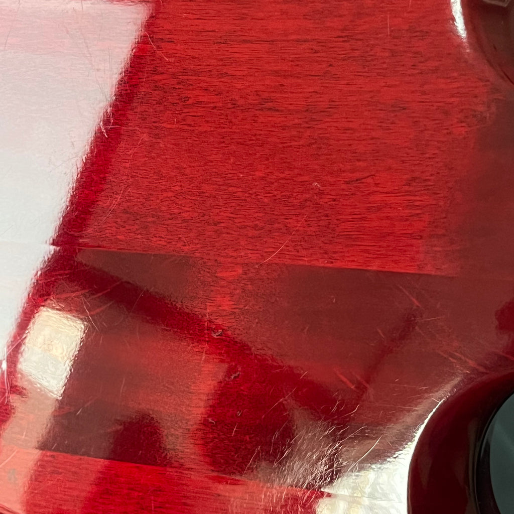 Epiphone Korea SG 1994