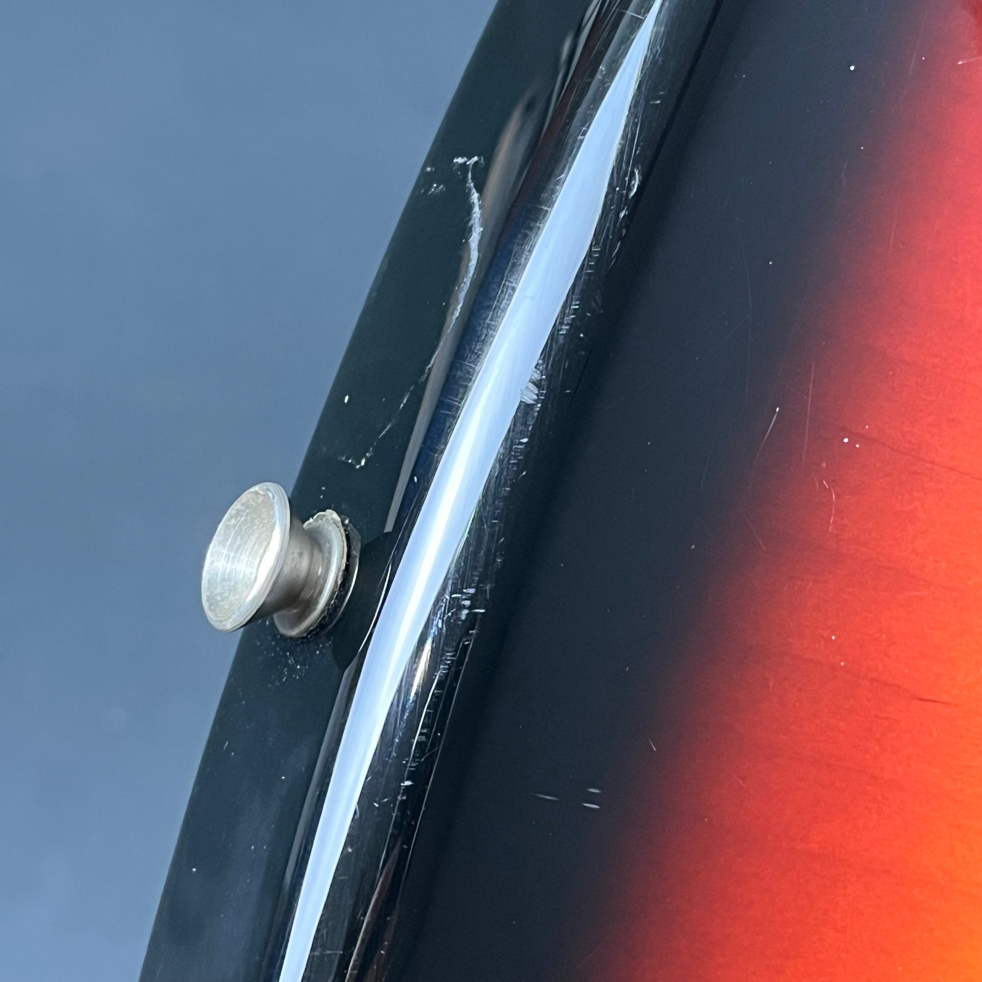 Squier Standard Jagmaster