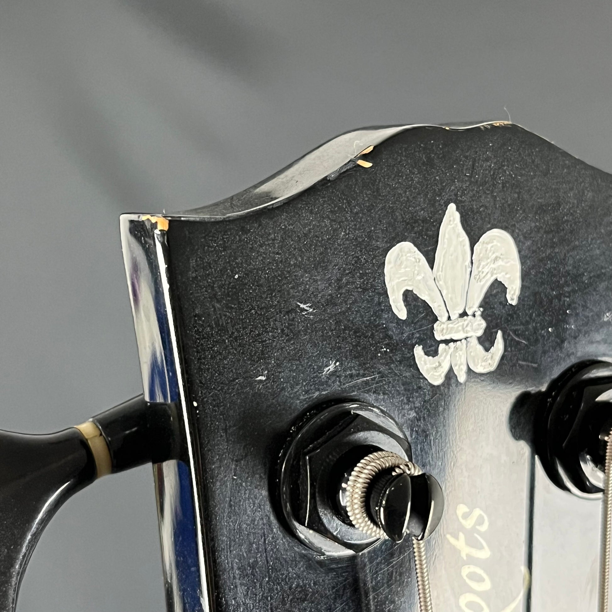 GrassRoots G-JV-58 Bass