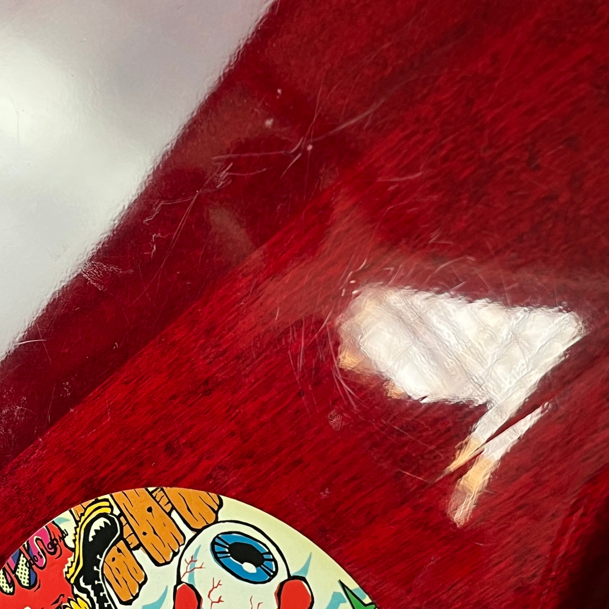 Epiphone Korea SG 1994