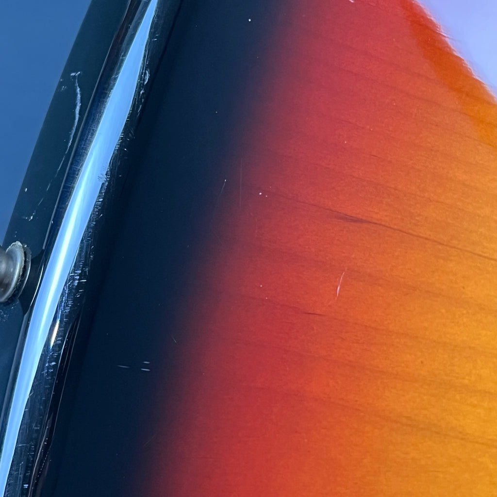 Squier Standard Jagmaster