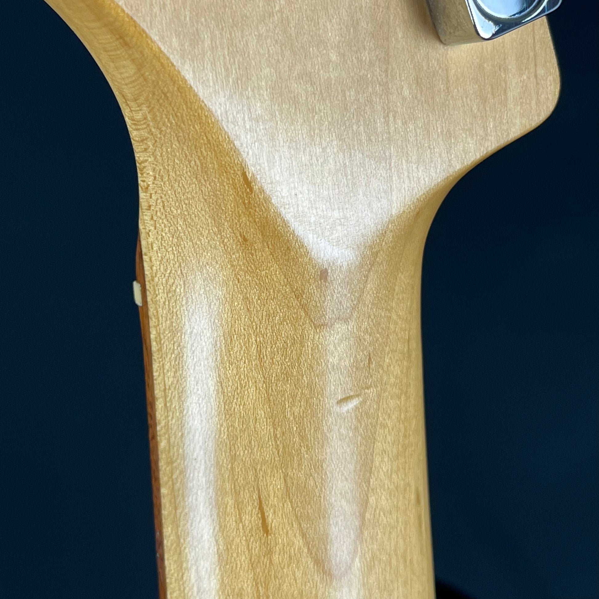 Fender LTD Player Stratocaster Sherwood Green Metallic