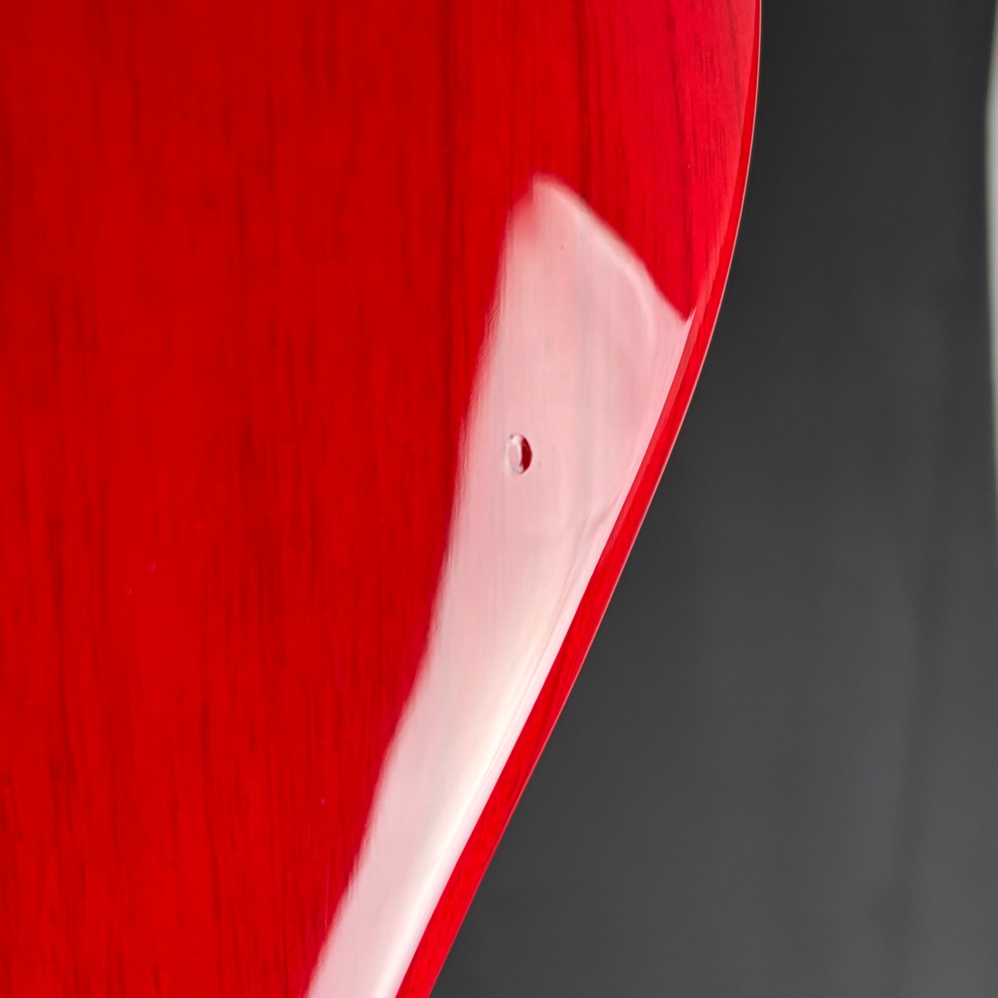 Fernandes Jazz Bass