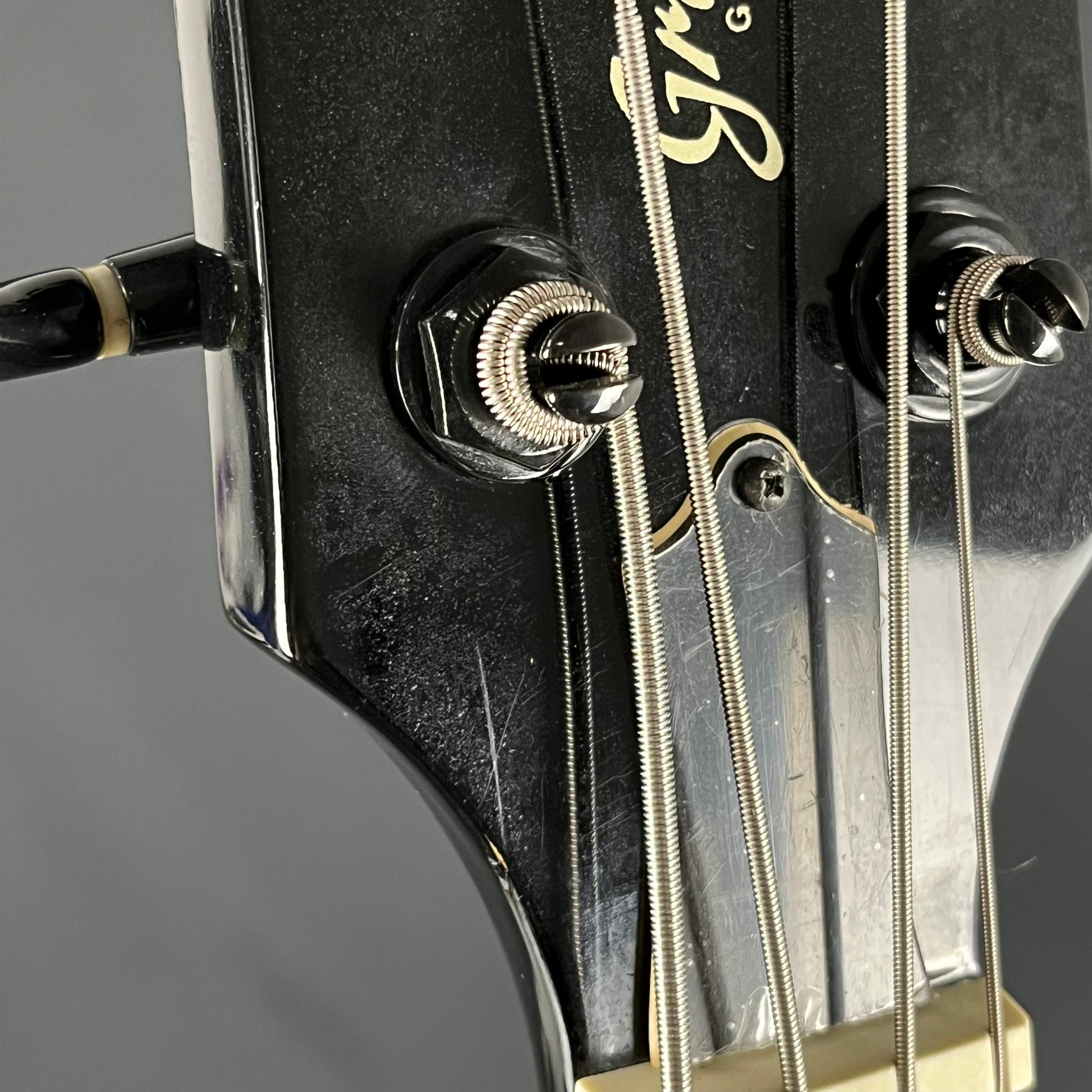 GrassRoots G-JV-58 Bass