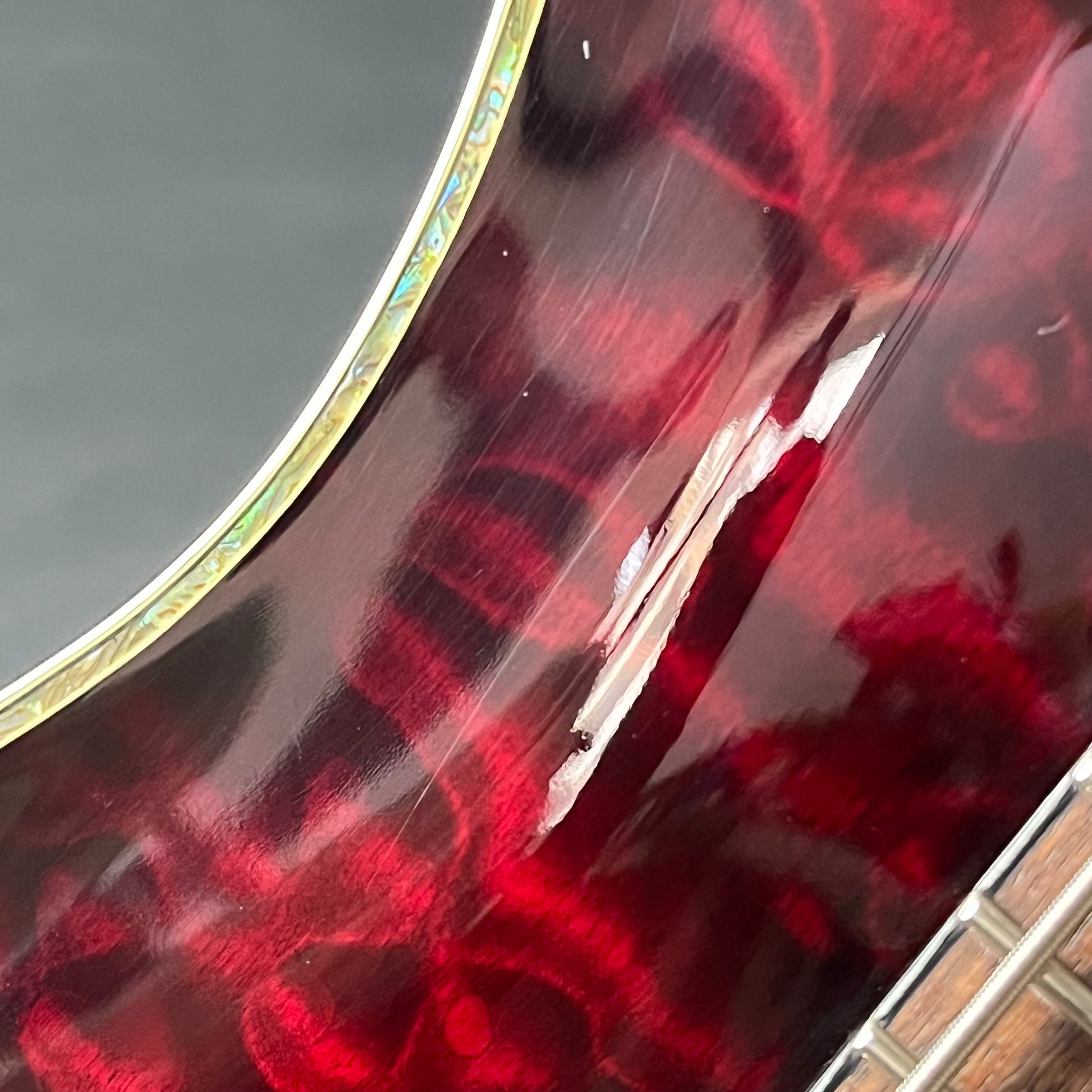 Schecter Diamond HELLRAISER-4