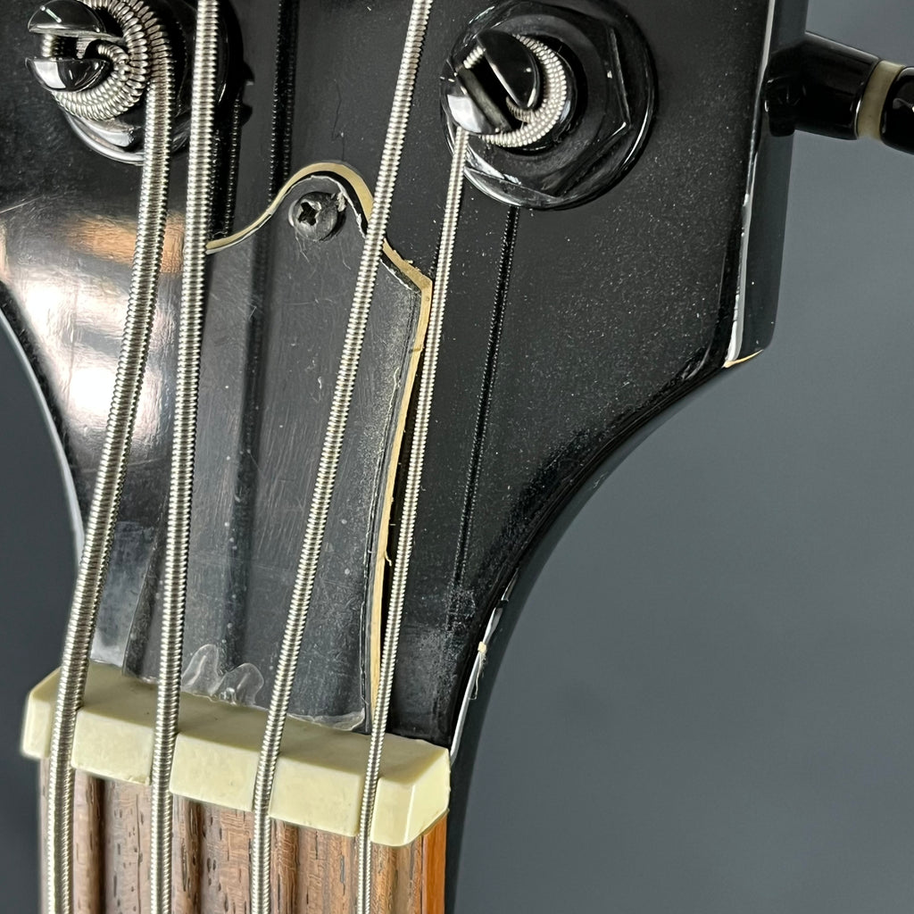 GrassRoots G-JV-58 Bass