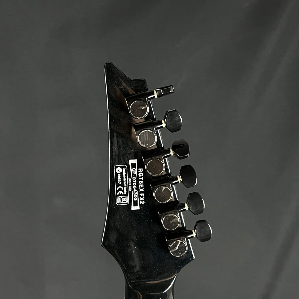 Ibanez RGT6EX FX2