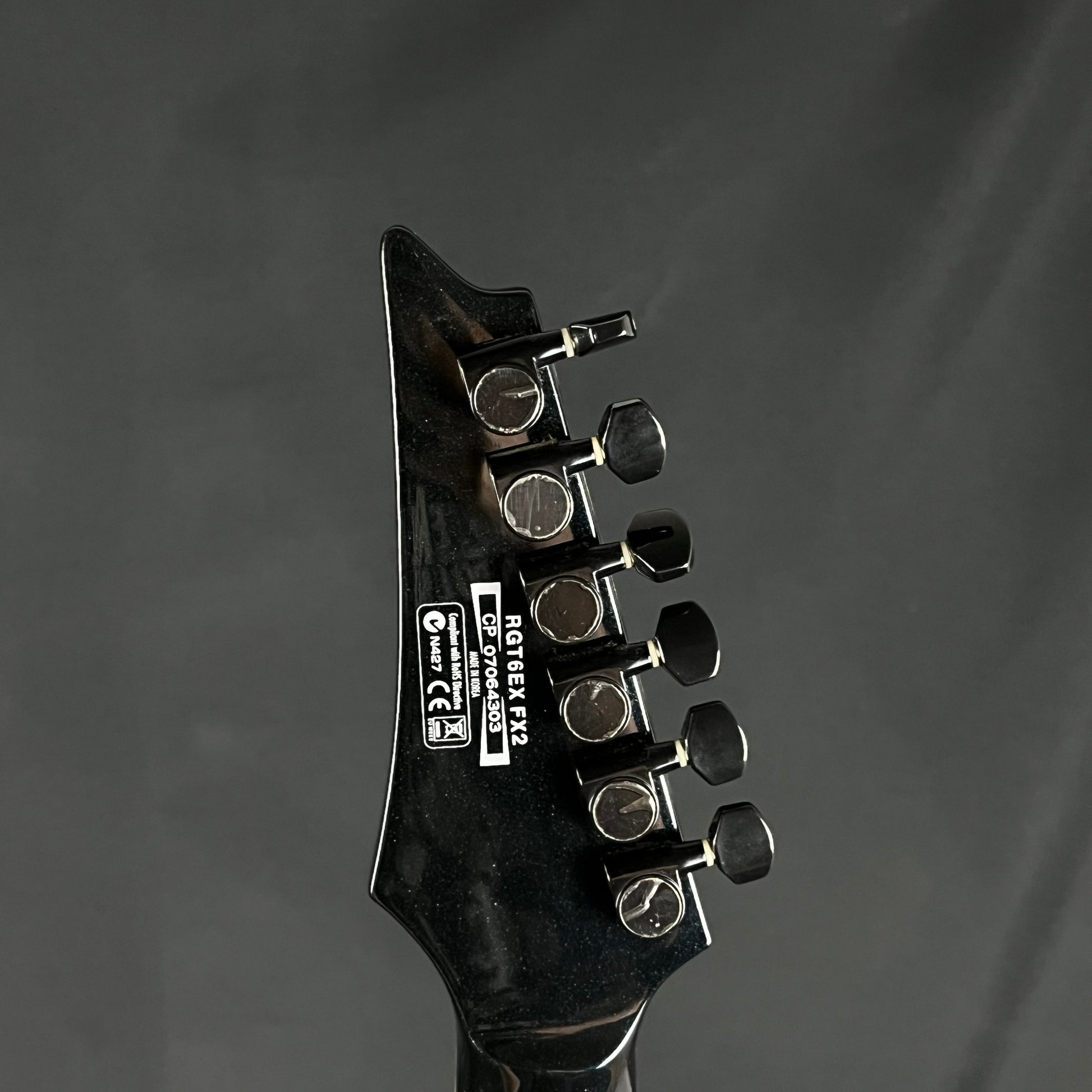 Ibanez RGT6EX FX2