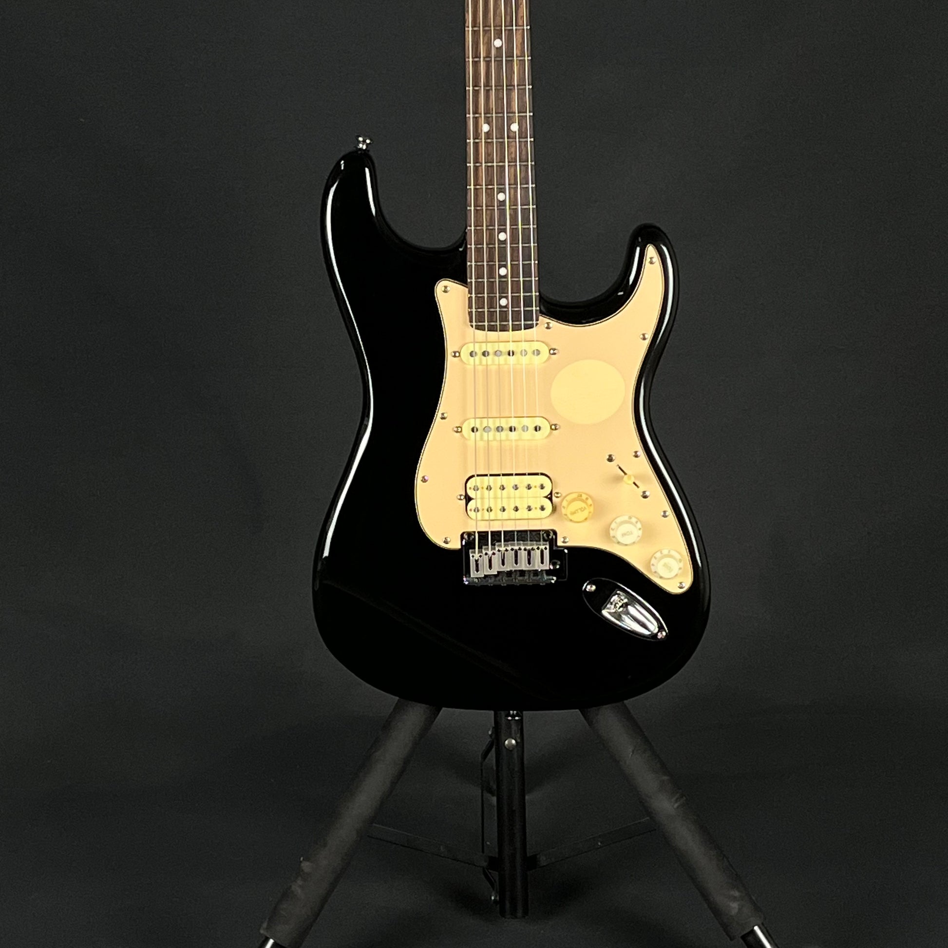 Squier Standard Stratocaster