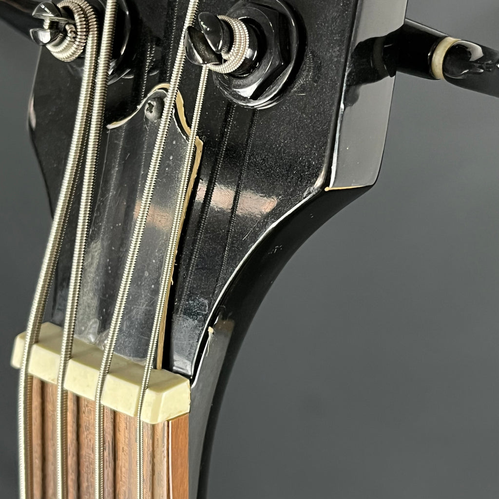 GrassRoots G-JV-58 Bass