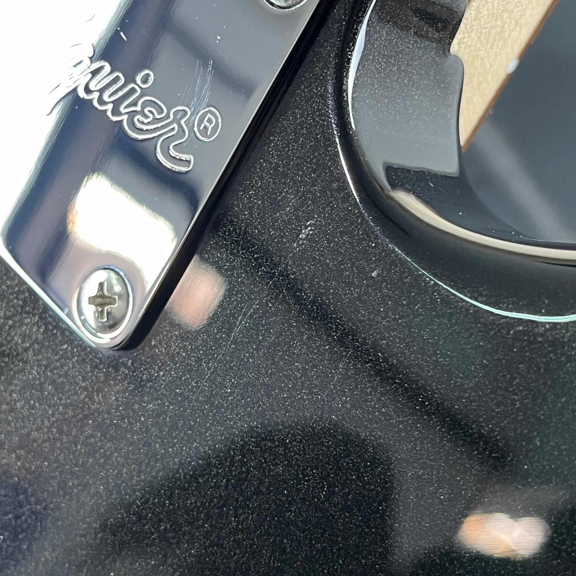 Squier Paranormal Rascal Bass HH