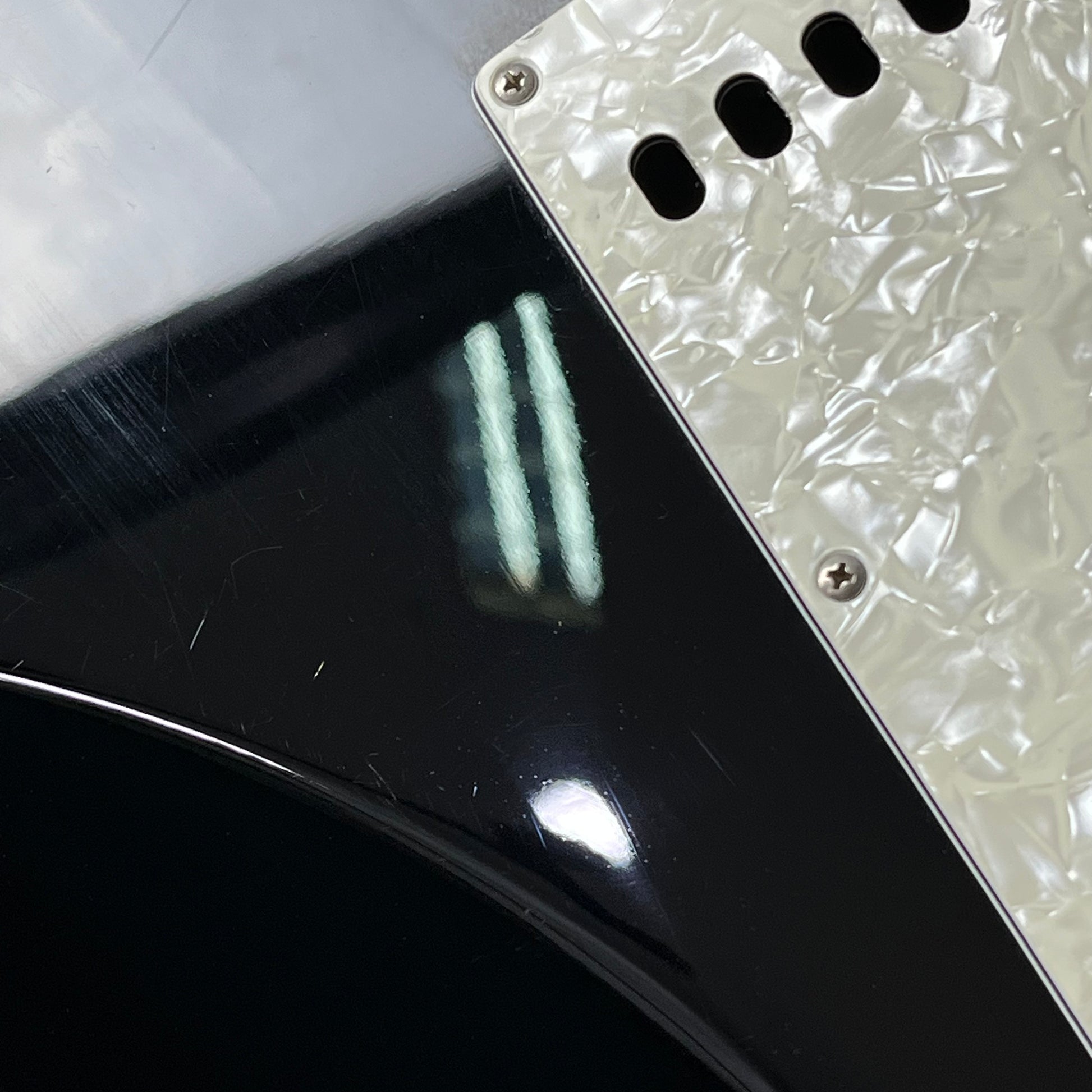 Squier California Series Stratocaster