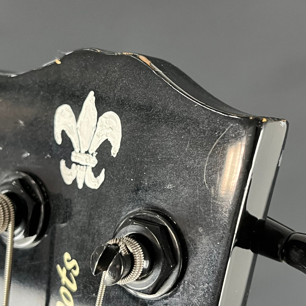 GrassRoots G-JV-58 Bass