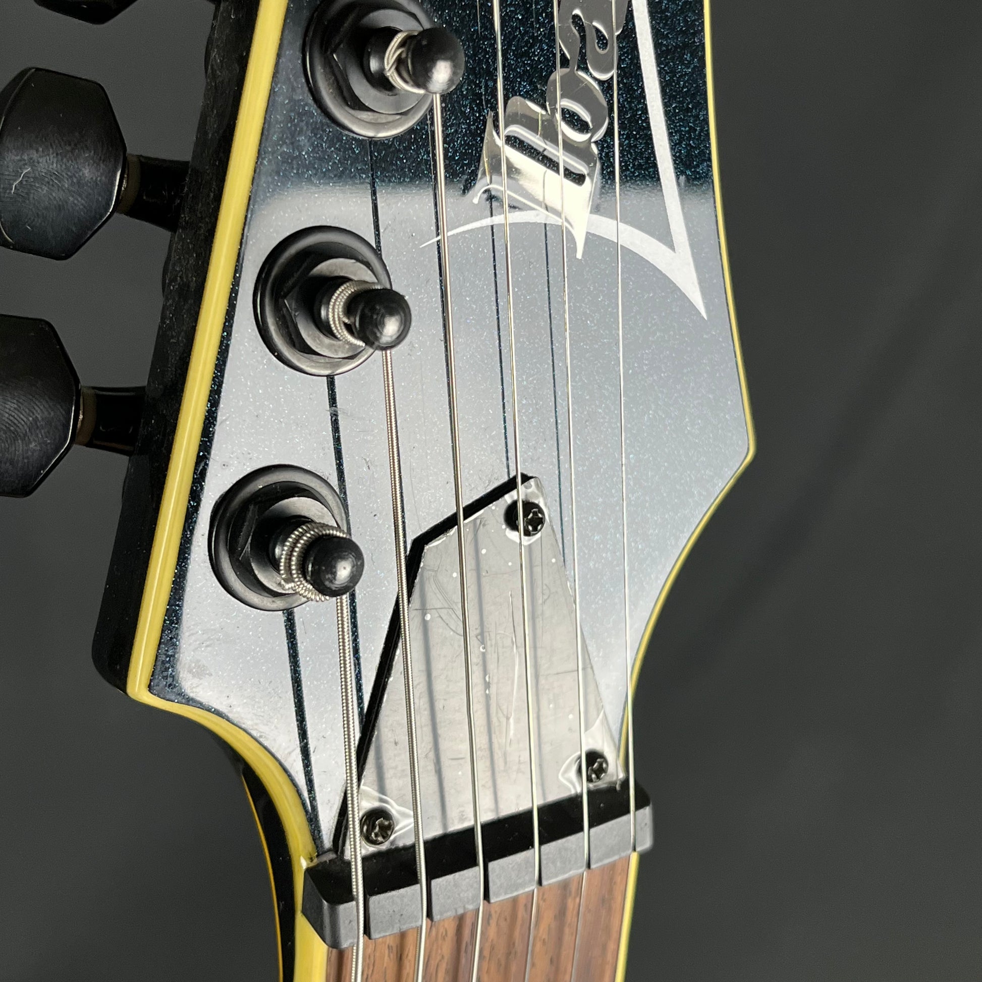Ibanez RGT6EX FX2
