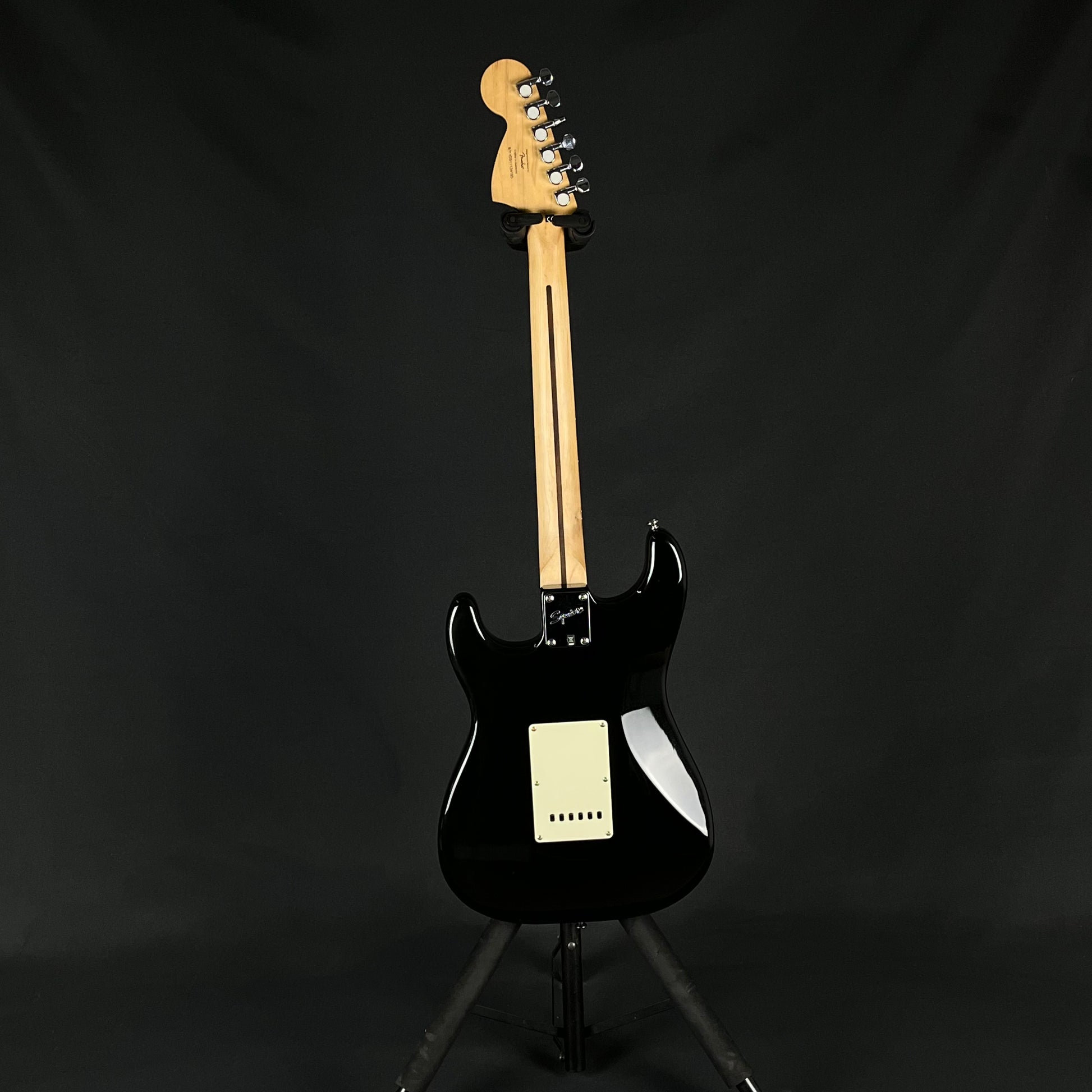 Squier Standard Stratocaster