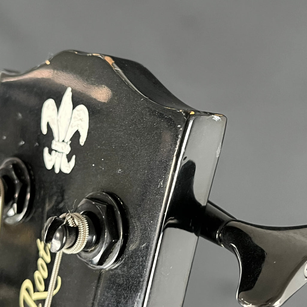 GrassRoots G-JV-58 Bass