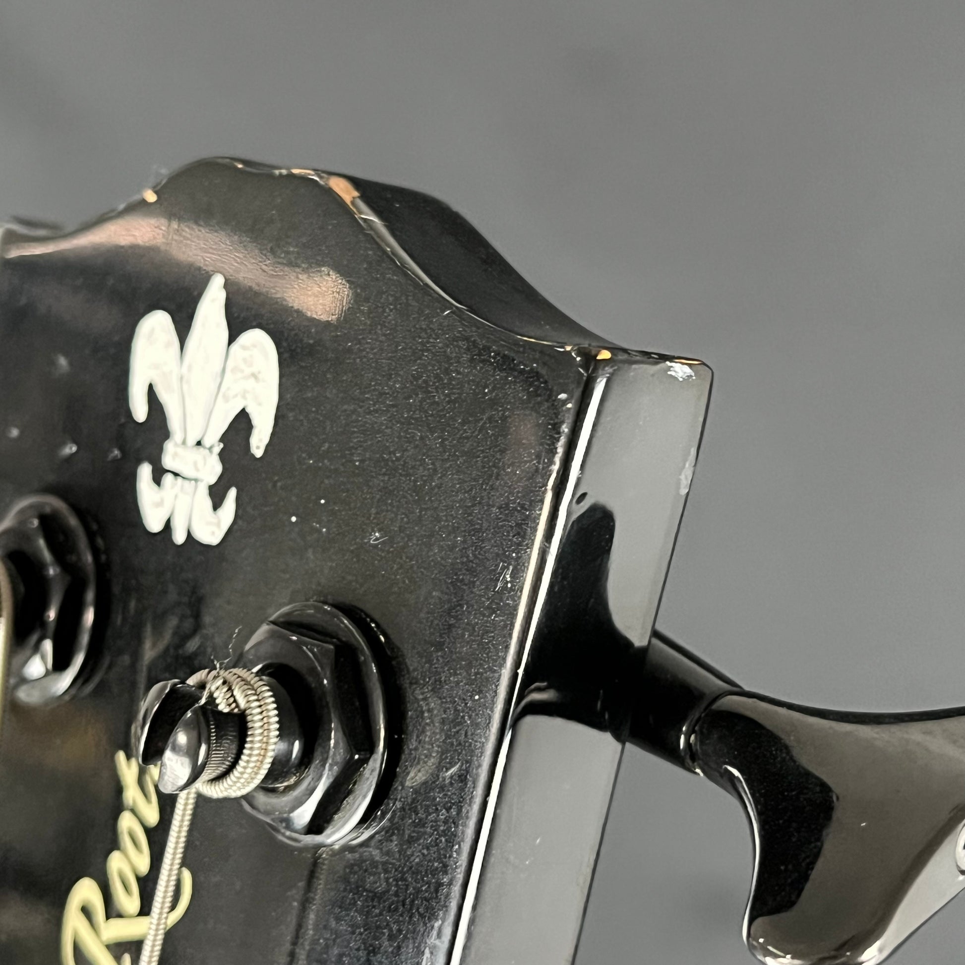 GrassRoots G-JV-58 Bass