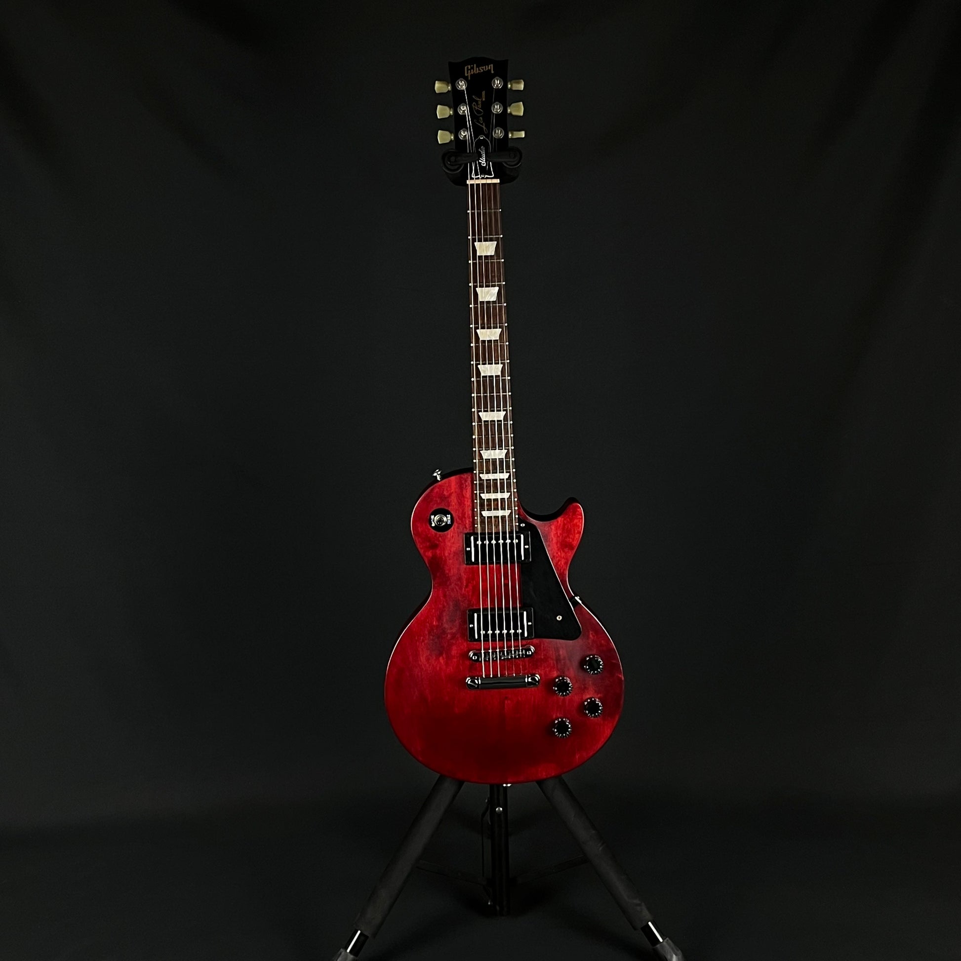 Gibson Les Paul Studio Faded 2016 T