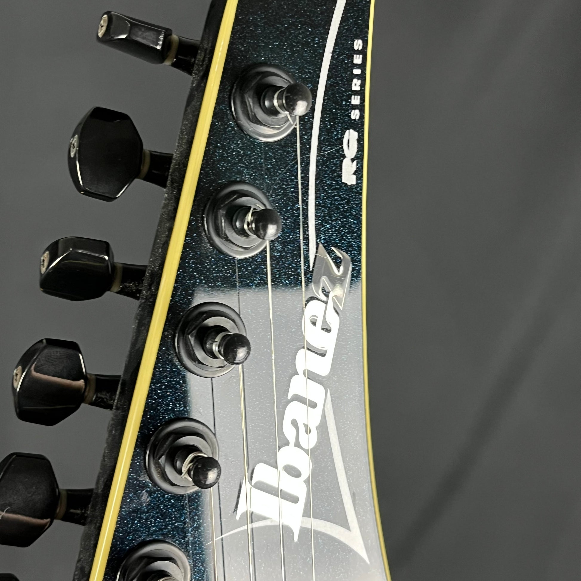 Ibanez RGT6EX FX2