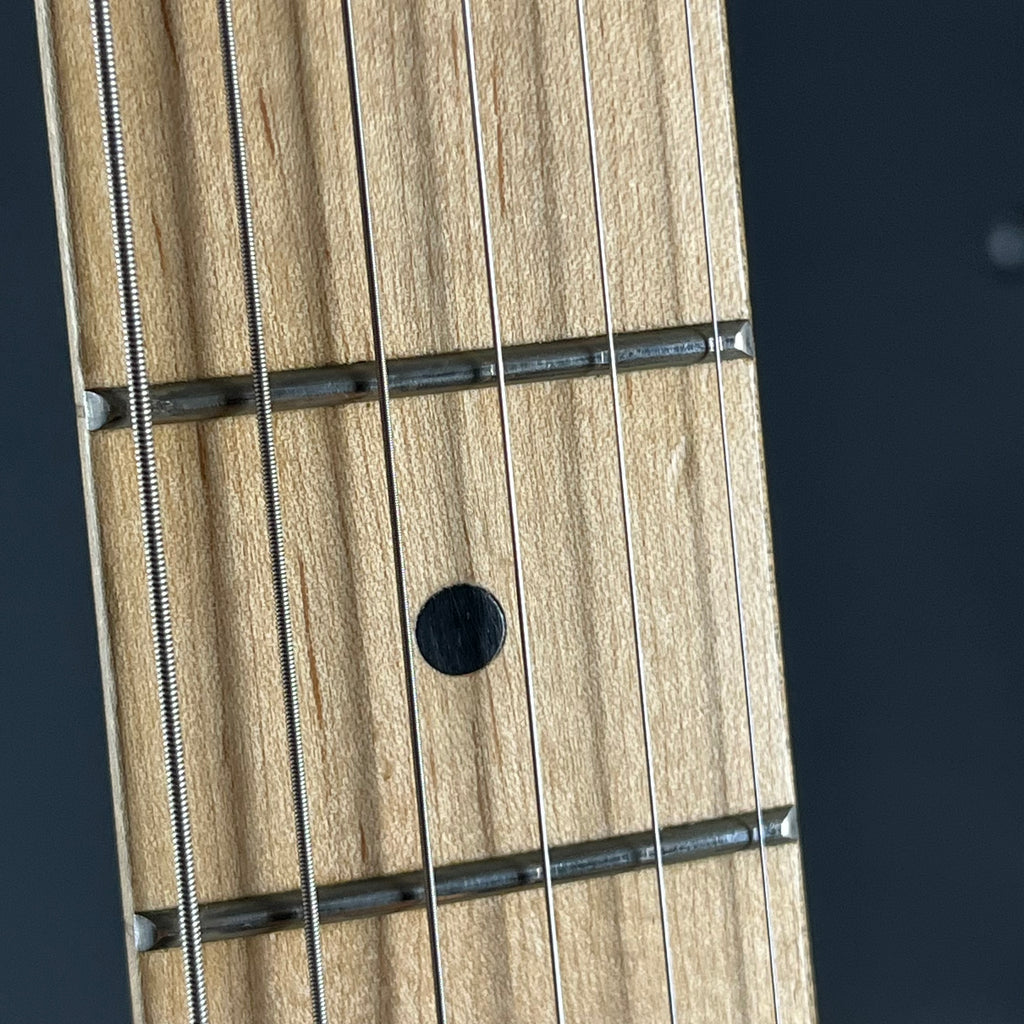 Squier California Series Stratocaster