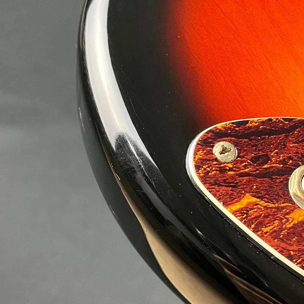 Squier Standard Jagmaster