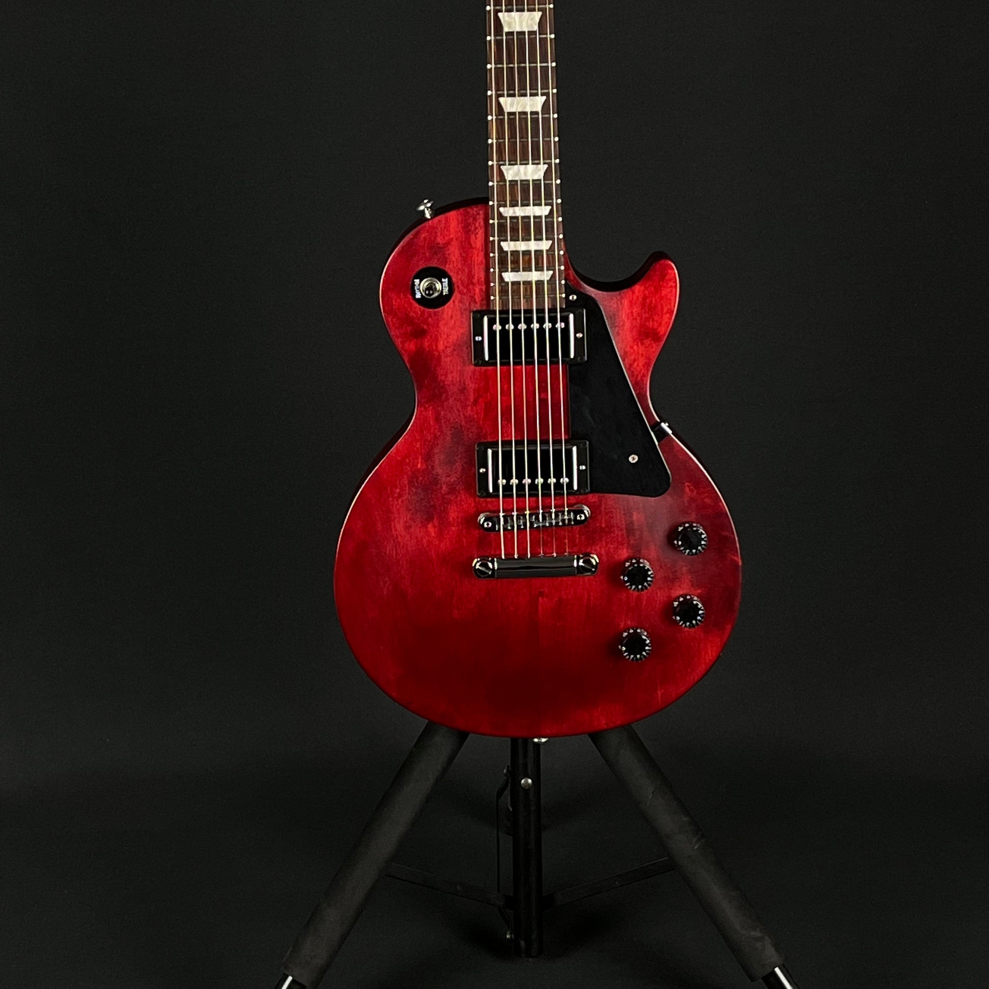 Gibson Les Paul Studio Faded 2016 T