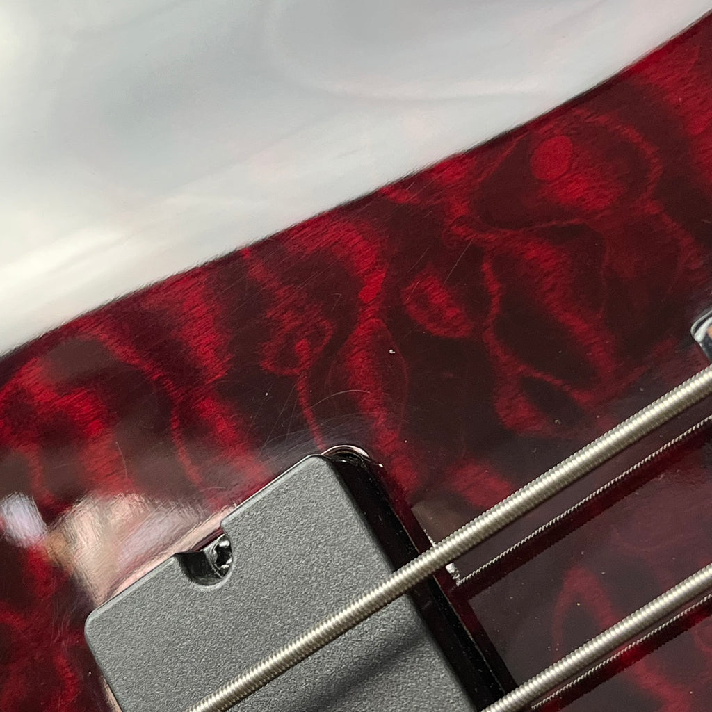 Schecter Diamond HELLRAISER-4