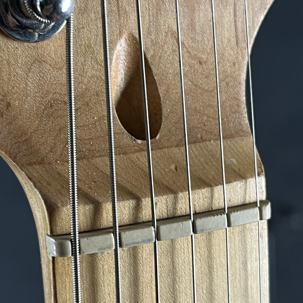 Squier California Series Stratocaster