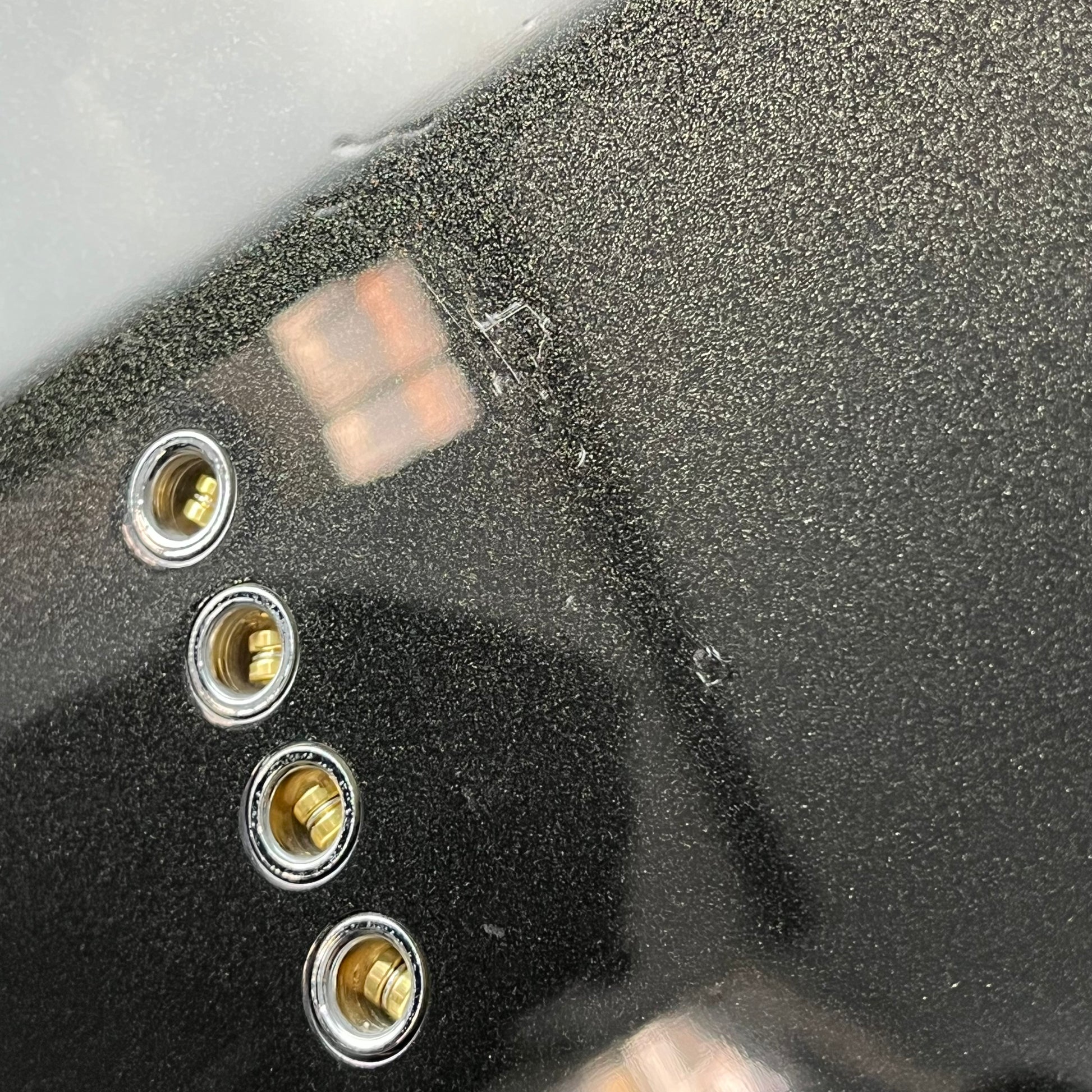 Squier Paranormal Rascal Bass HH