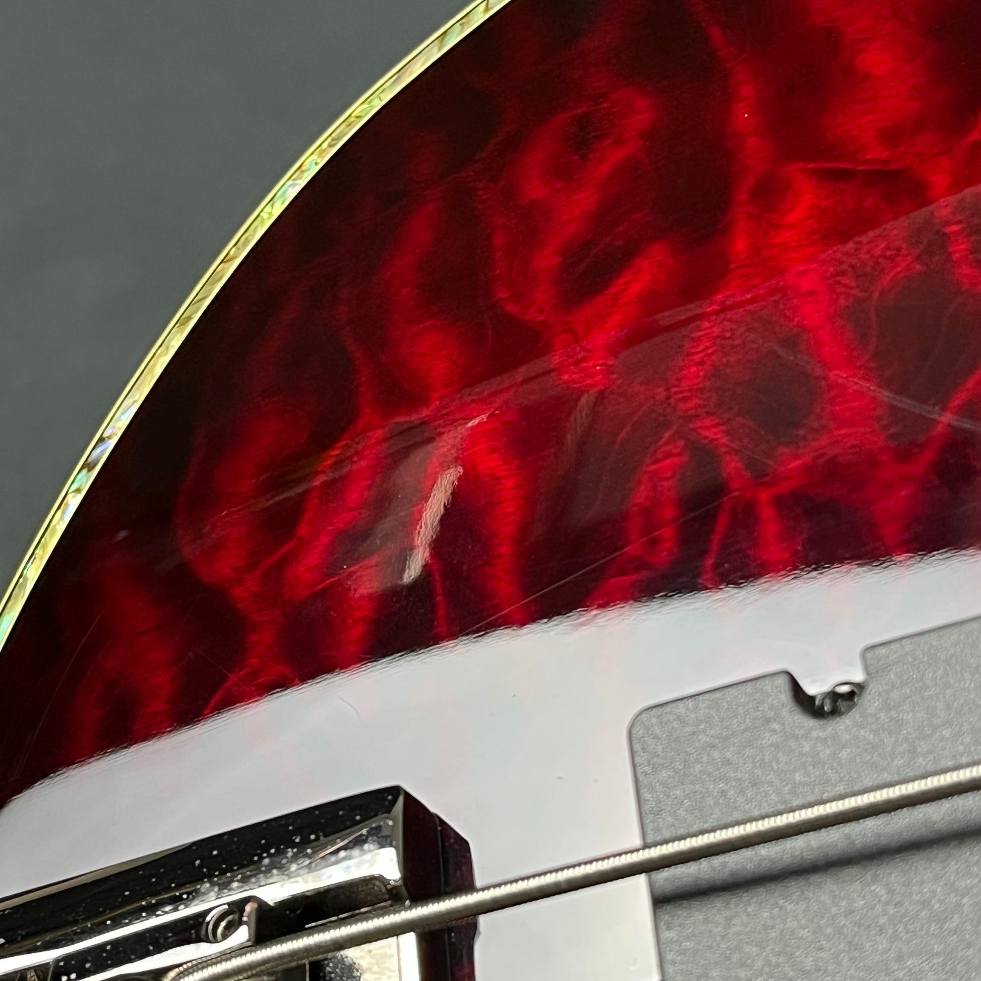 Schecter Diamond HELLRAISER-4