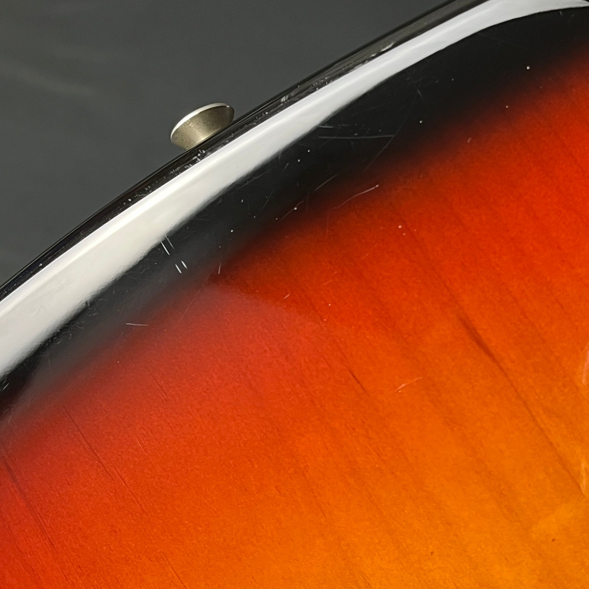 Squier Standard Jagmaster