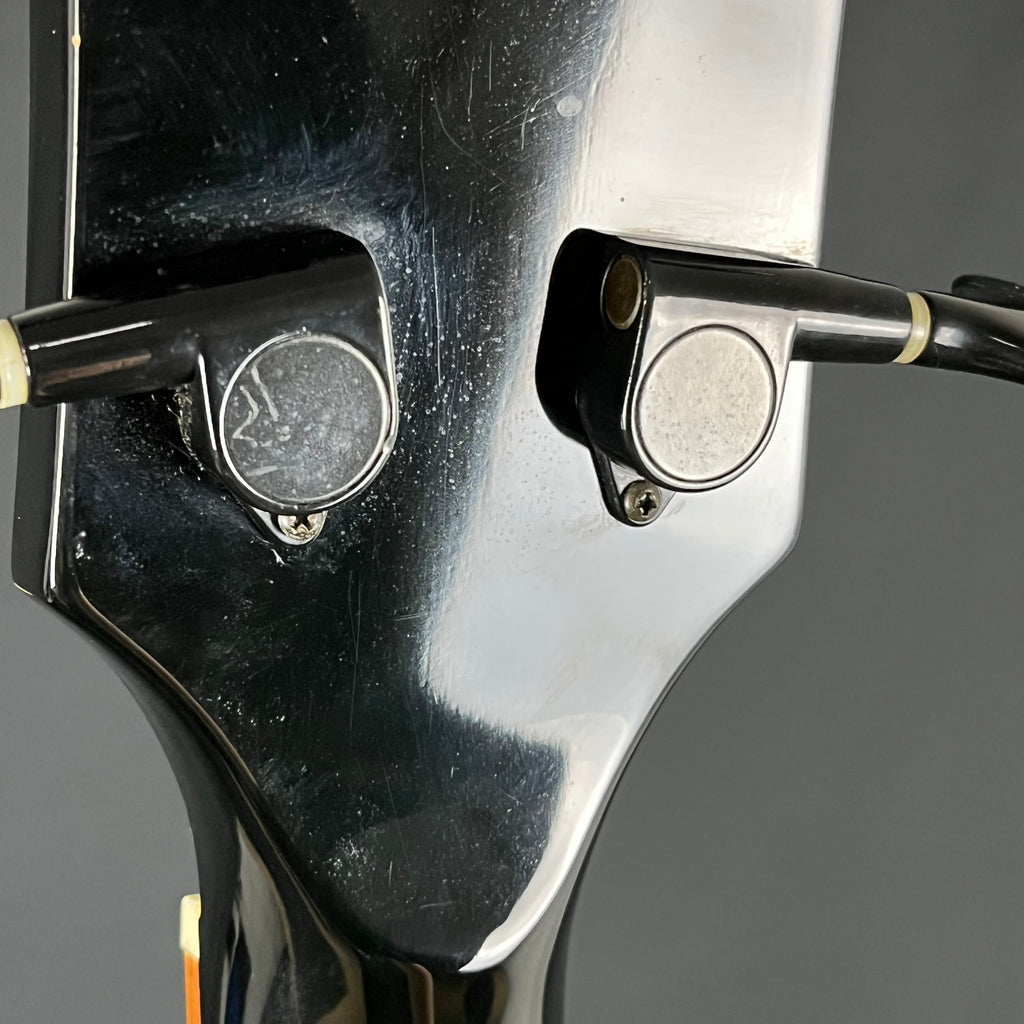 GrassRoots G-JV-58 Bass