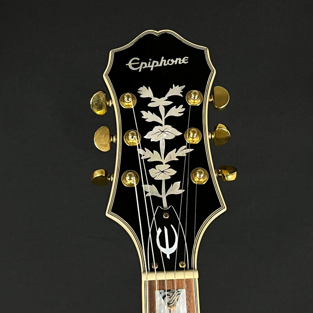 Epiphone SHERATON Pro II 2022