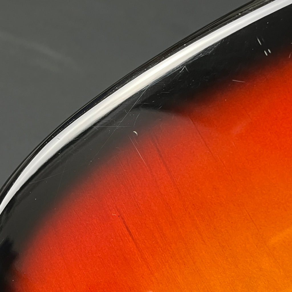 Squier Standard Jagmaster