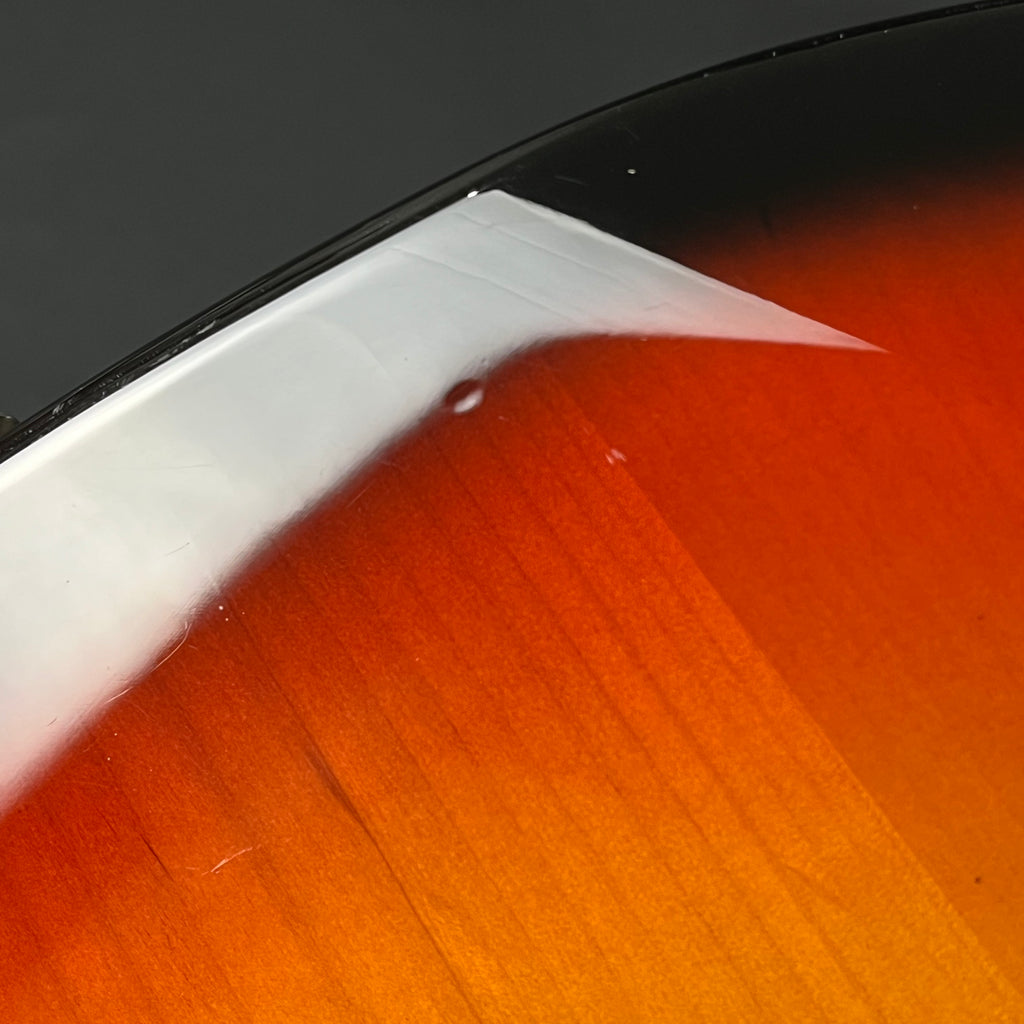 Squier Standard Jagmaster