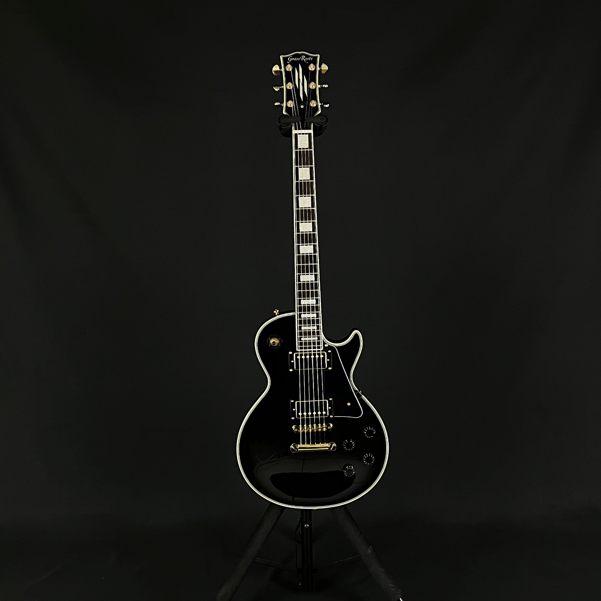 GrassRoots G-LP-60C