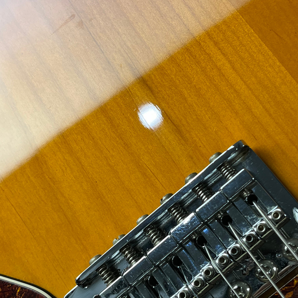 Squier Standard Jagmaster