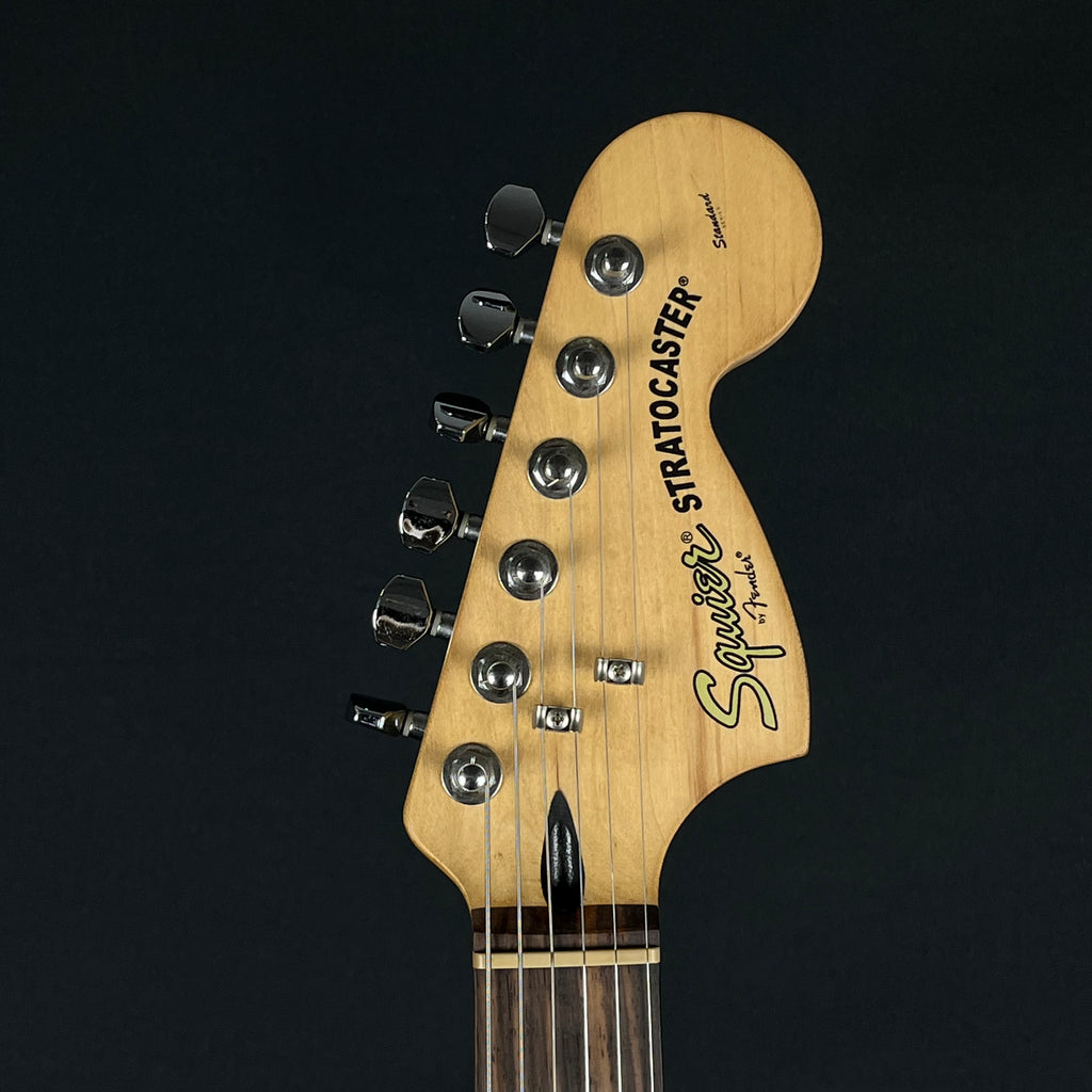 Squier Standard Stratocaster