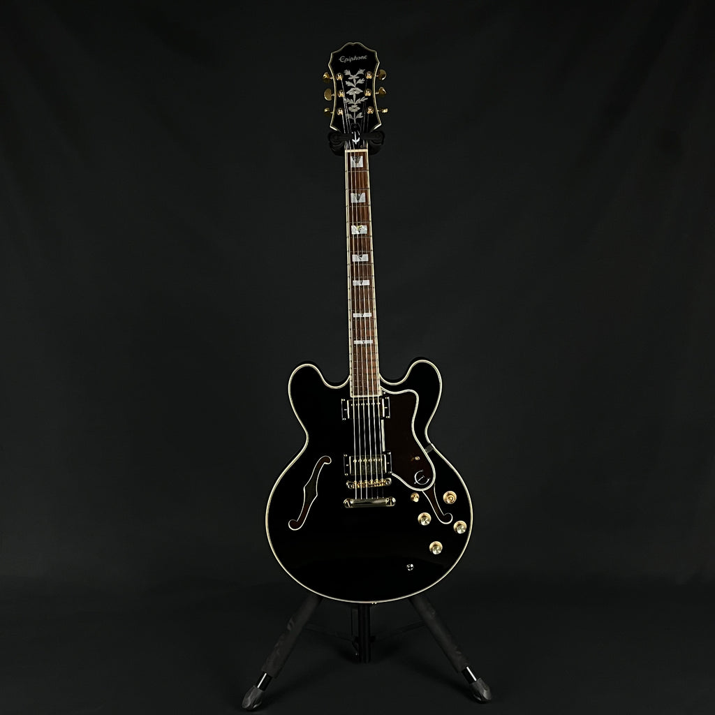 Epiphone SHERATON Pro II 2022