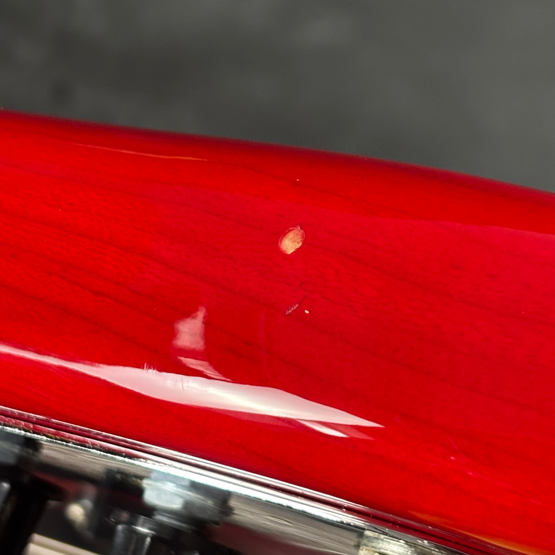 Fernandes Jazz Bass